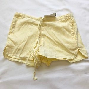 Brandy Melville shorts